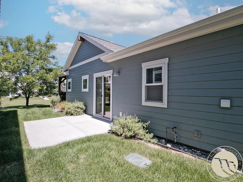 1736 Island View Drive Billings MT 59101