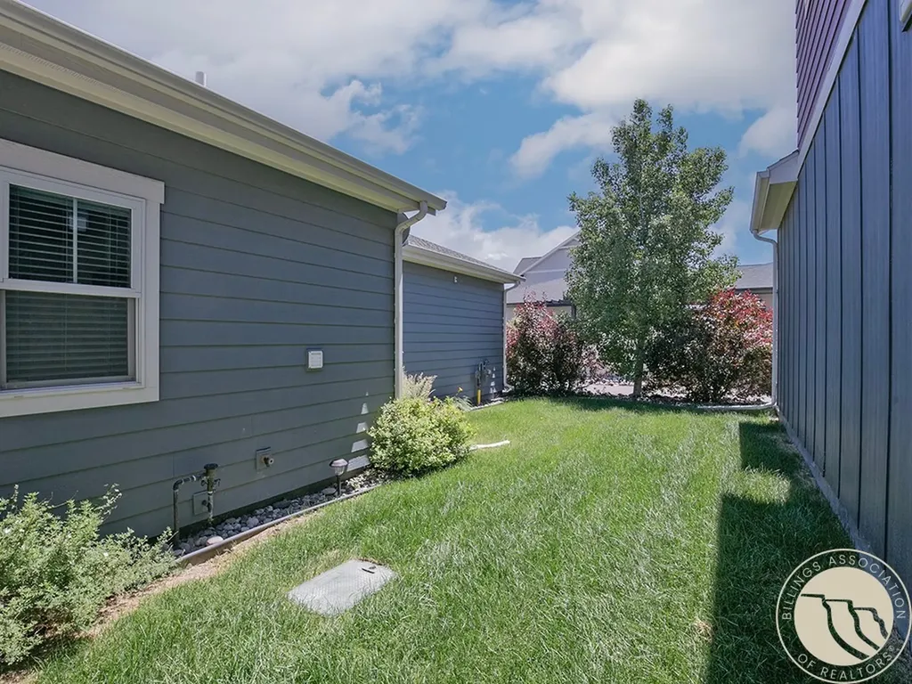 1736 Island View Drive Billings MT 59101
