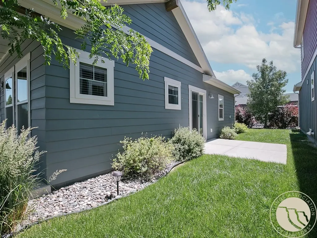 1736 Island View Drive Billings MT 59101