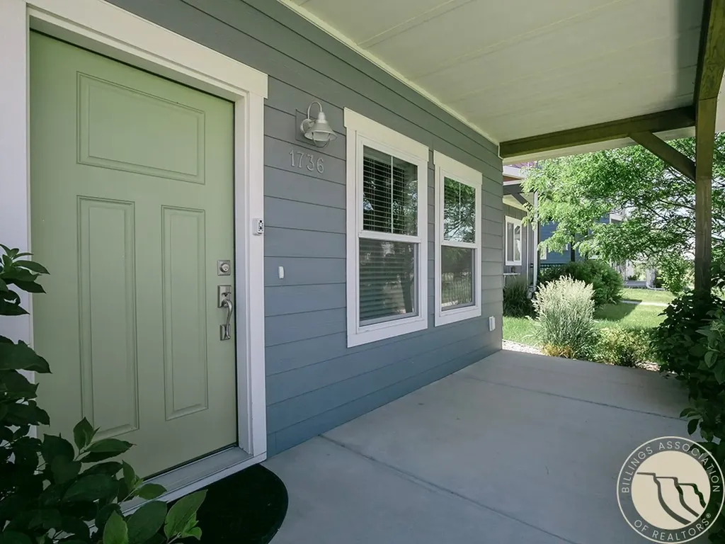 1736 Island View Drive Billings MT 59101