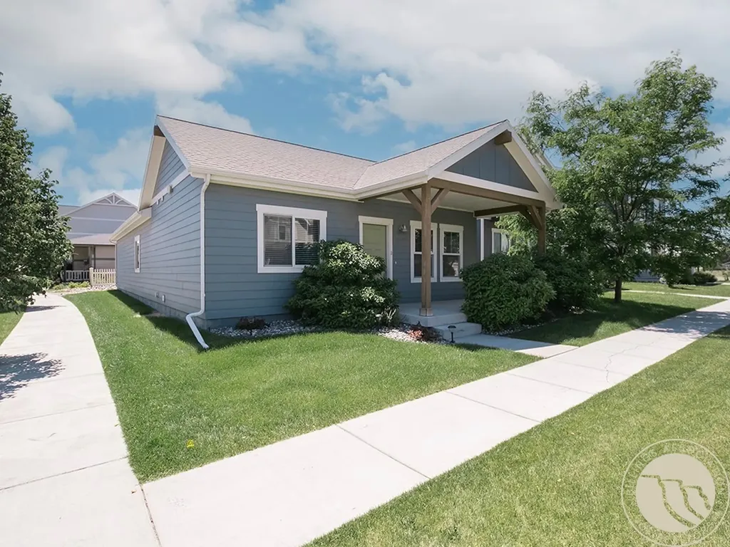 1736 Island View Drive Billings MT 59101