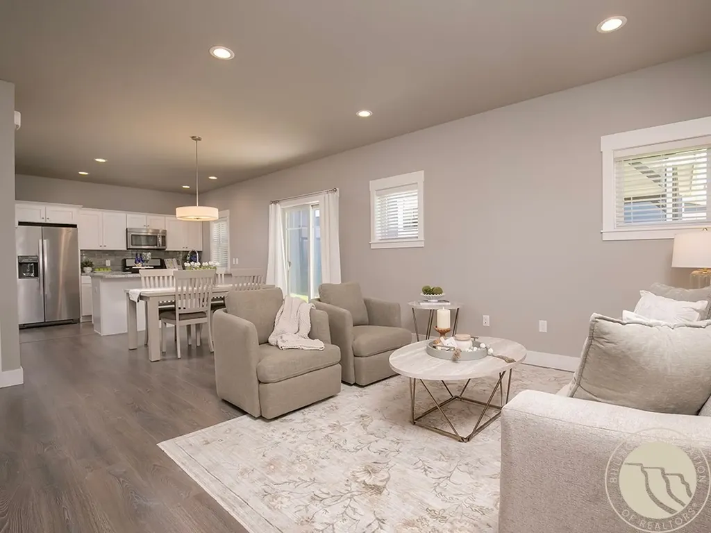 1736 Island View Drive Billings MT 59101
