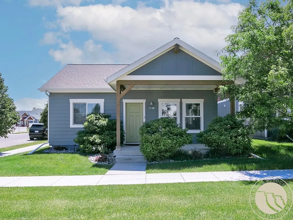 1736 Island View Drive Billings MT 59101