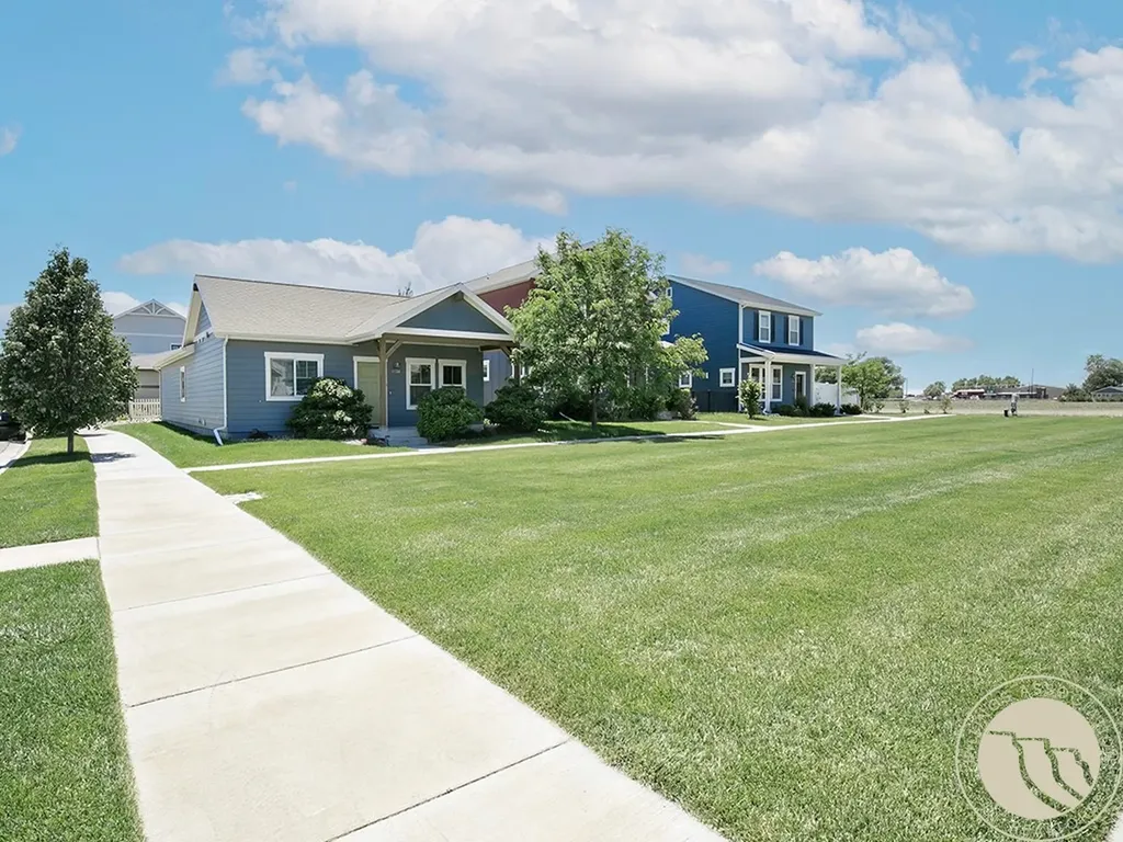 1736 Island View Drive Billings MT 59101