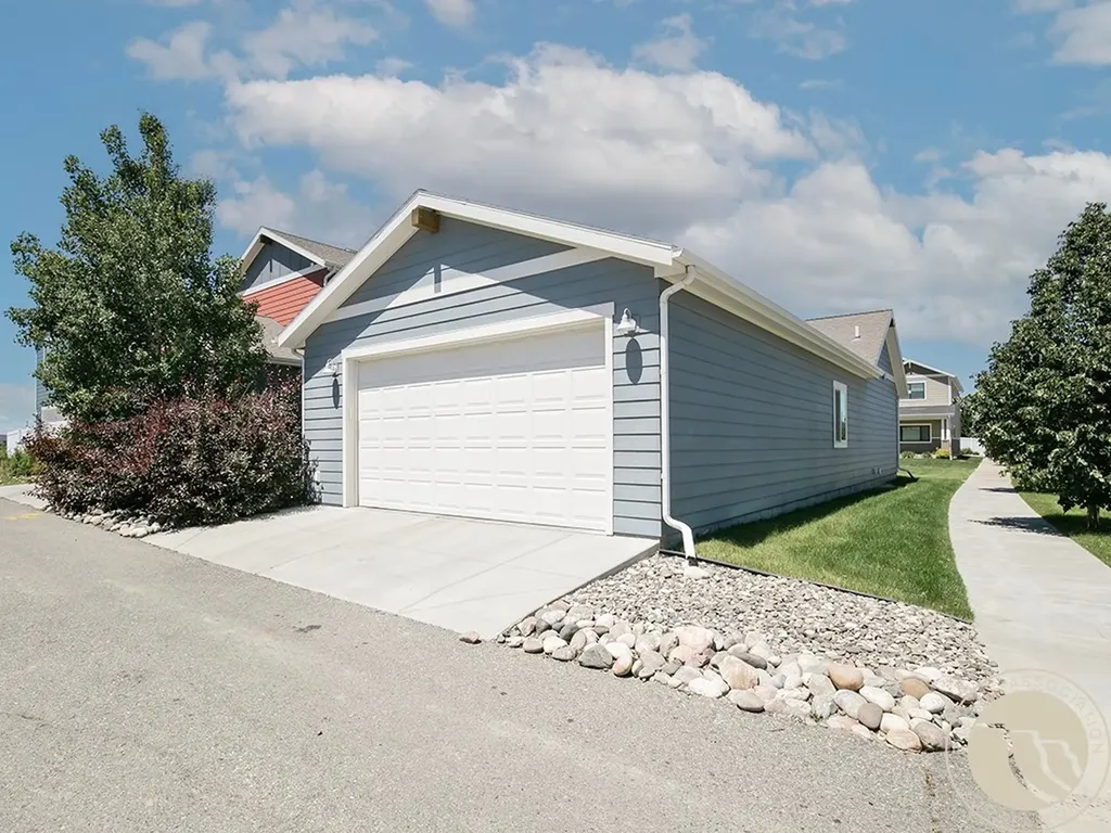 1736 Island View Drive Billings MT 59101
