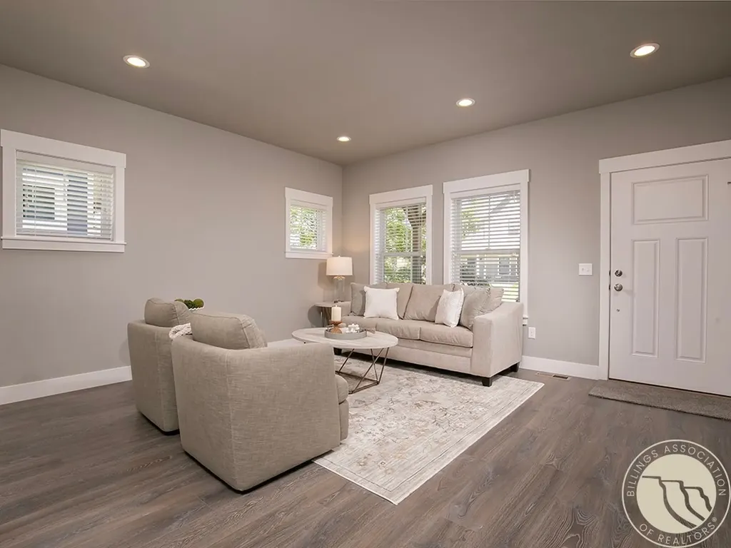 1736 Island View Drive Billings MT 59101
