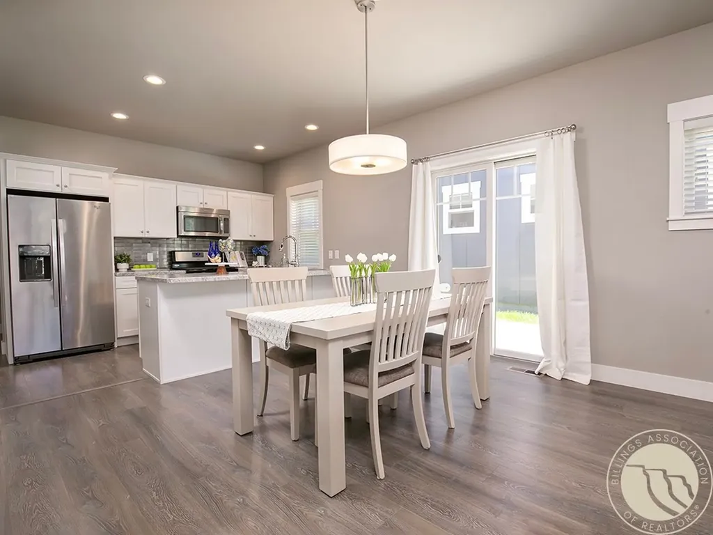 1736 Island View Drive Billings MT 59101