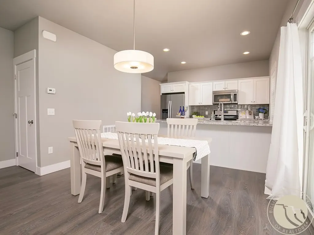 1736 Island View Drive Billings MT 59101