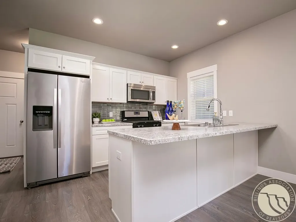 1736 Island View Drive Billings MT 59101