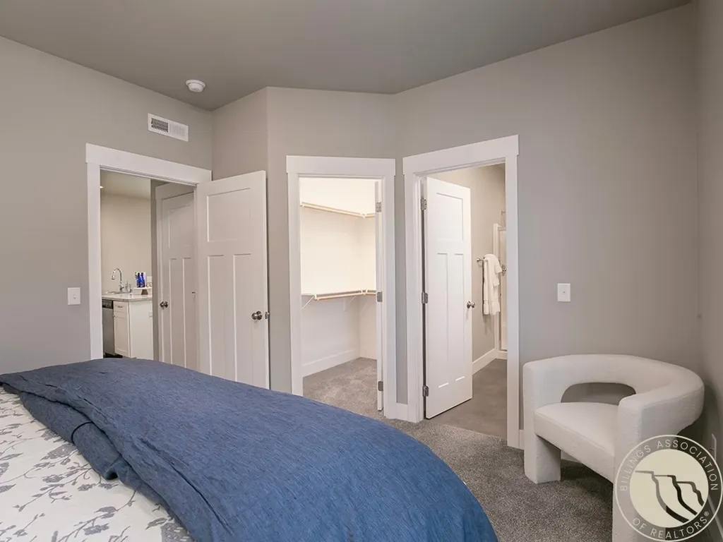 1736 Island View Drive Billings MT 59101