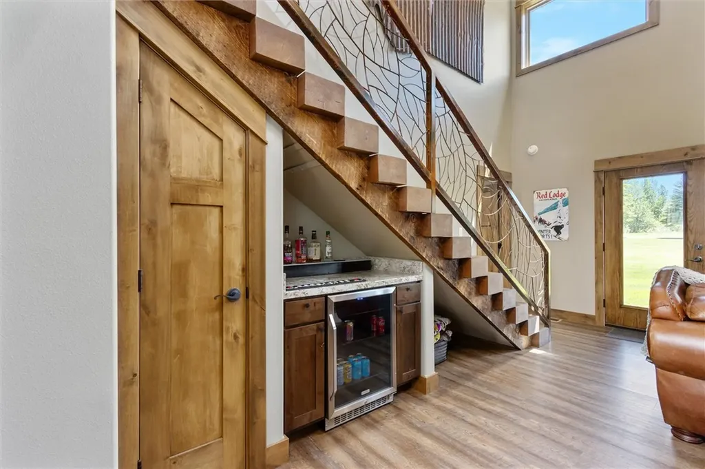 600 Upper Continental Drive Red Lodge MT 59068