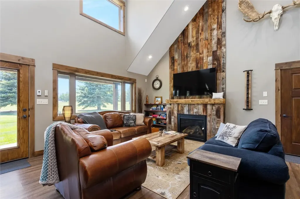 600 Upper Continental Drive Red Lodge MT 59068