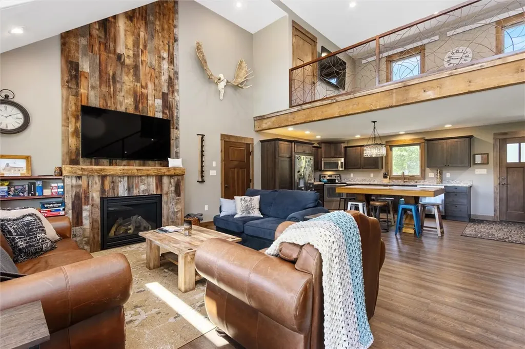 600 Upper Continental Drive Red Lodge MT 59068