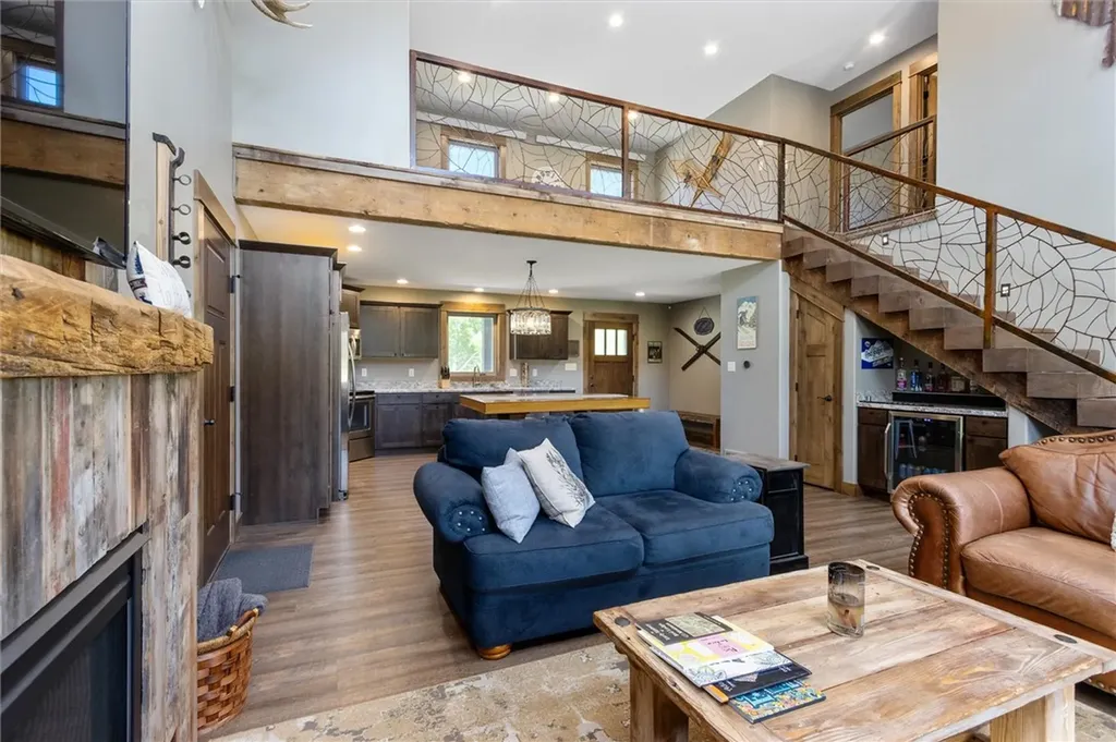 600 Upper Continental Drive Red Lodge MT 59068