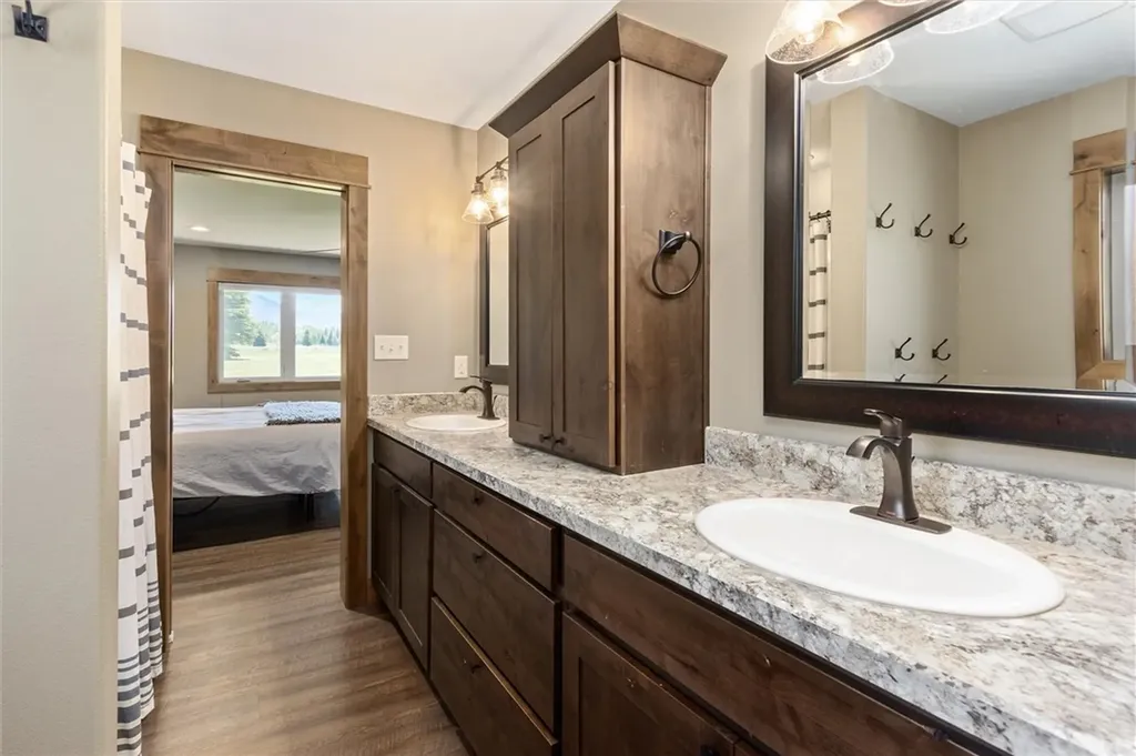 600 Upper Continental Drive Red Lodge MT 59068