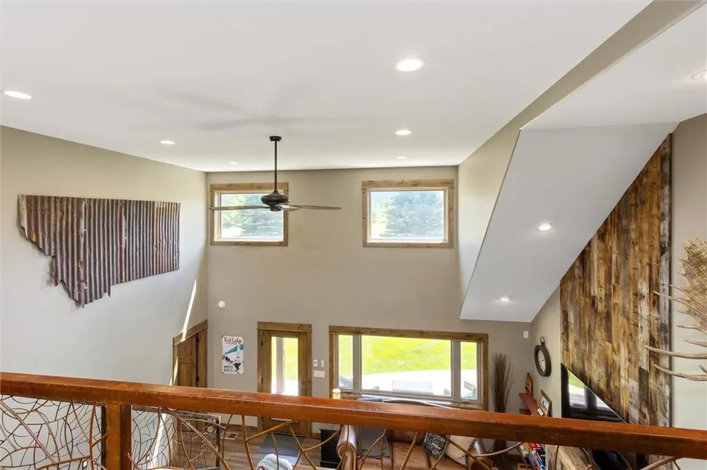 600 Upper Continental Drive Red Lodge MT 59068