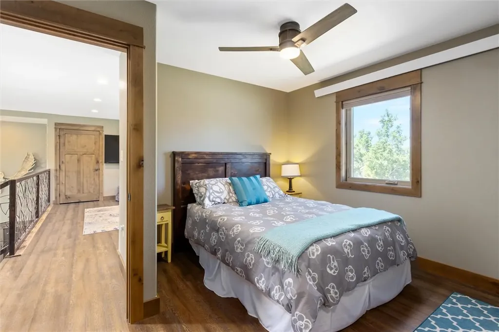 600 Upper Continental Drive Red Lodge MT 59068