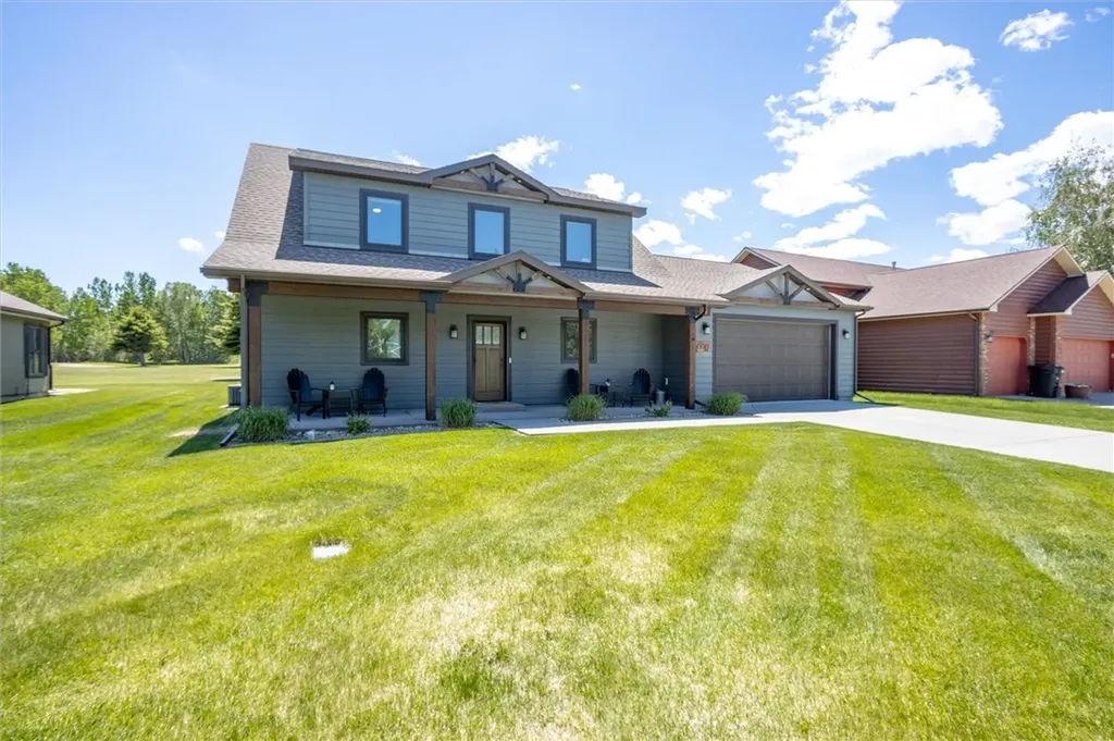 600 Upper Continental Drive Red Lodge MT 59068