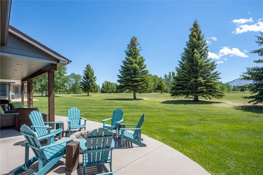 600 Upper Continental Drive Red Lodge MT 59068