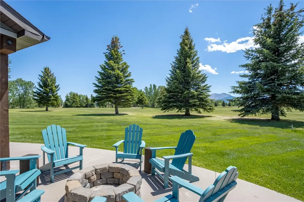 600 Upper Continental Drive Red Lodge MT 59068