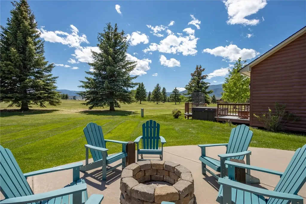 600 Upper Continental Drive Red Lodge MT 59068