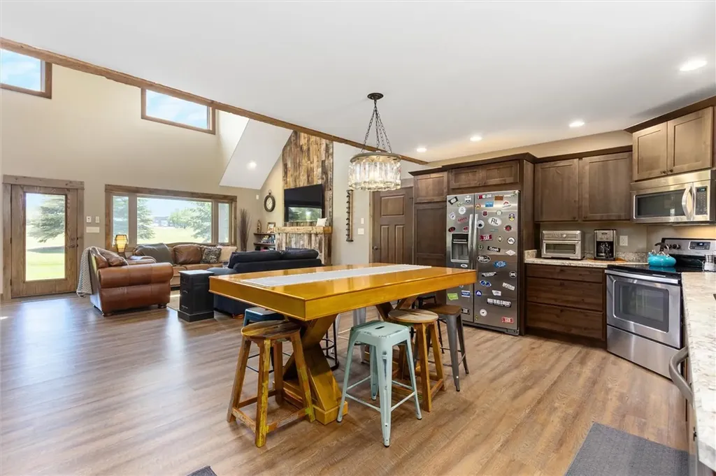 600 Upper Continental Drive Red Lodge MT 59068