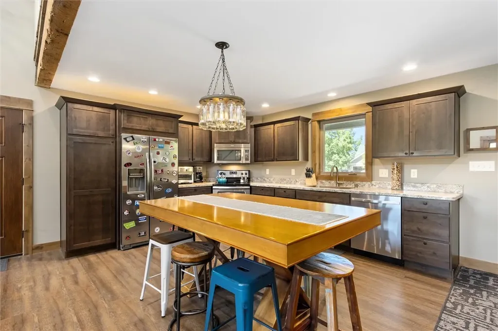 600 Upper Continental Drive Red Lodge MT 59068