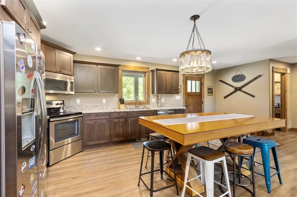 600 Upper Continental Drive Red Lodge MT 59068
