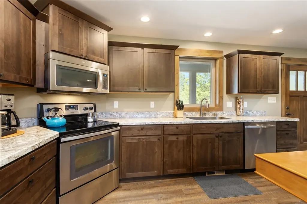 600 Upper Continental Drive Red Lodge MT 59068