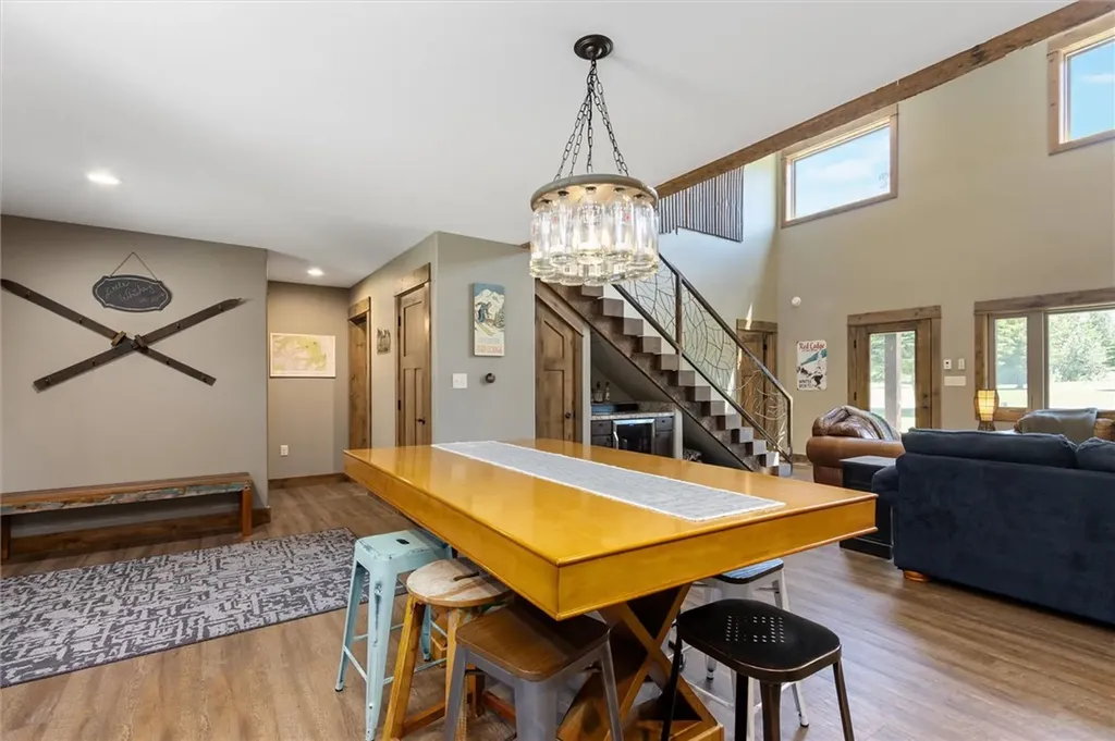 600 Upper Continental Drive Red Lodge MT 59068