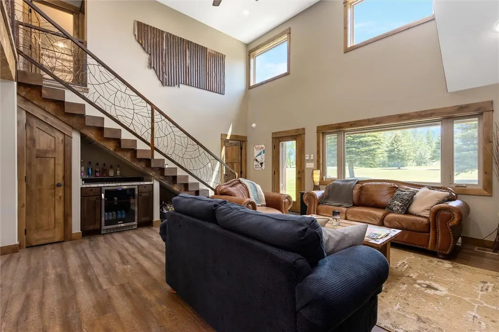 600 Upper Continental Drive Red Lodge MT 59068