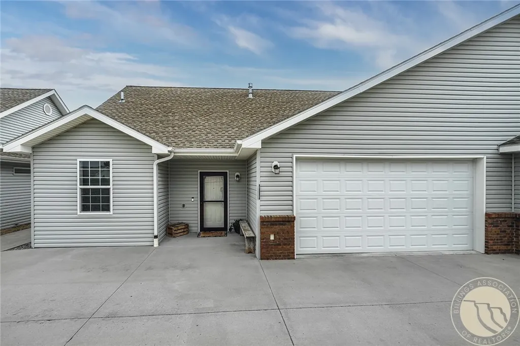 320 Covert Lane Billings MT 59105