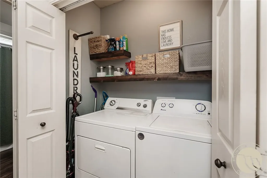 320 Covert Lane Billings MT 59105