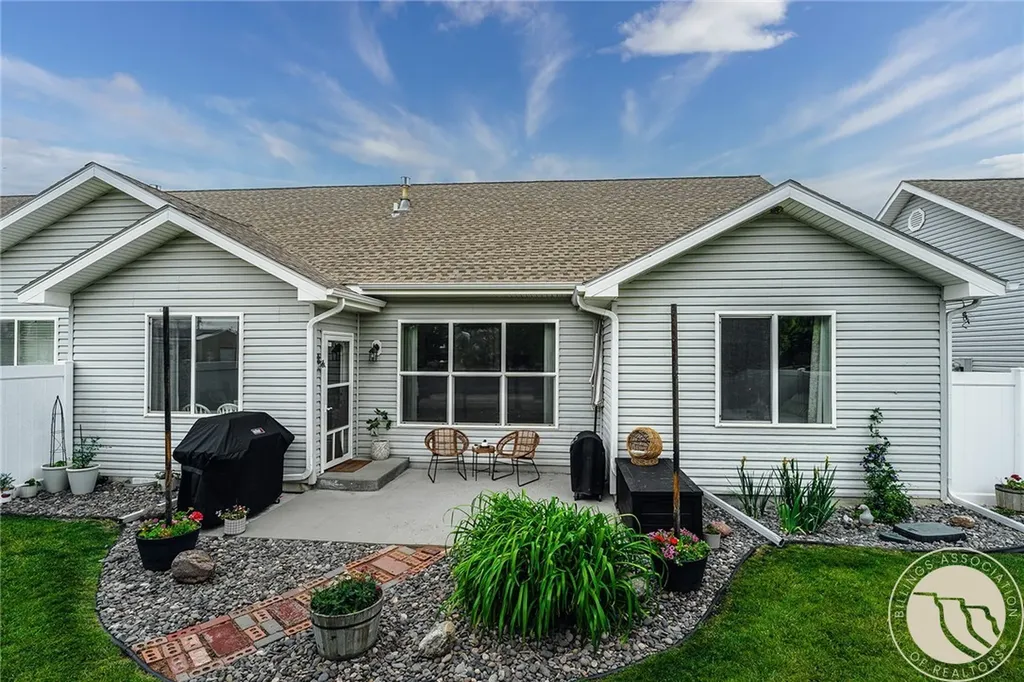 320 Covert Lane Billings MT 59105