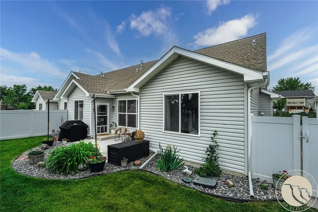 320 Covert Lane Billings MT 59105