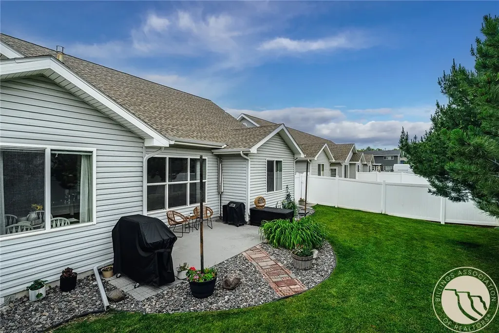 320 Covert Lane Billings MT 59105