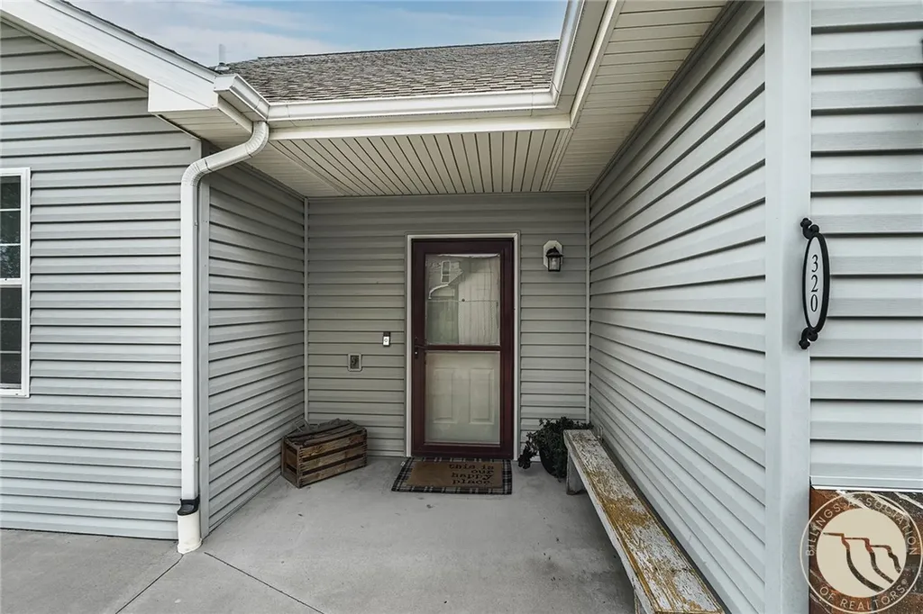 320 Covert Lane Billings MT 59105