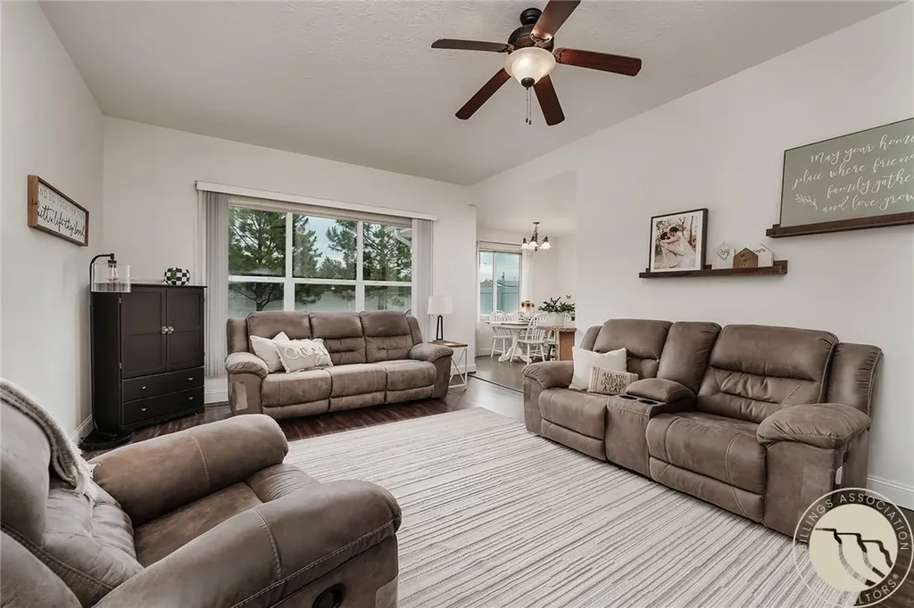 320 Covert Lane Billings MT 59105