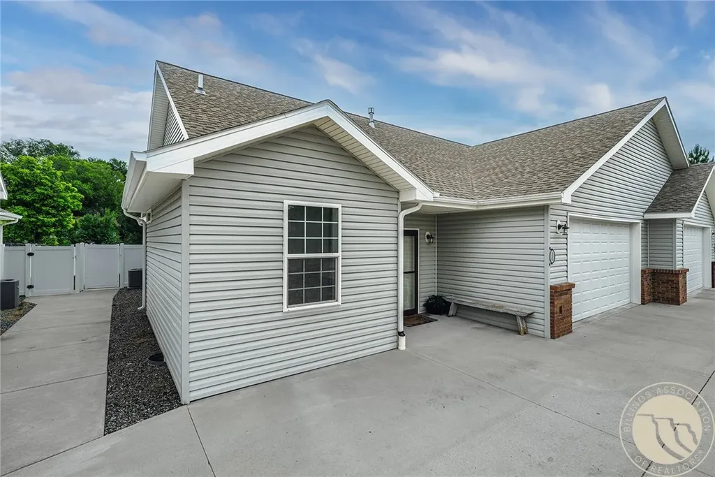 320 Covert Lane Billings MT 59105