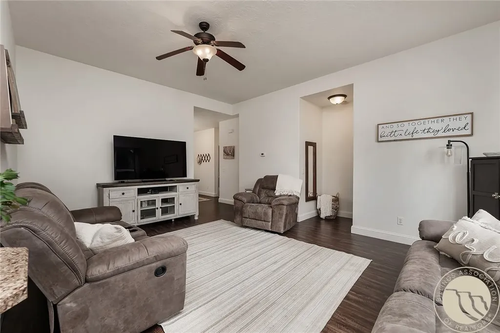 320 Covert Lane Billings MT 59105