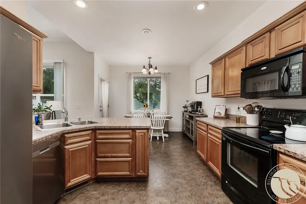 320 Covert Lane Billings MT 59105