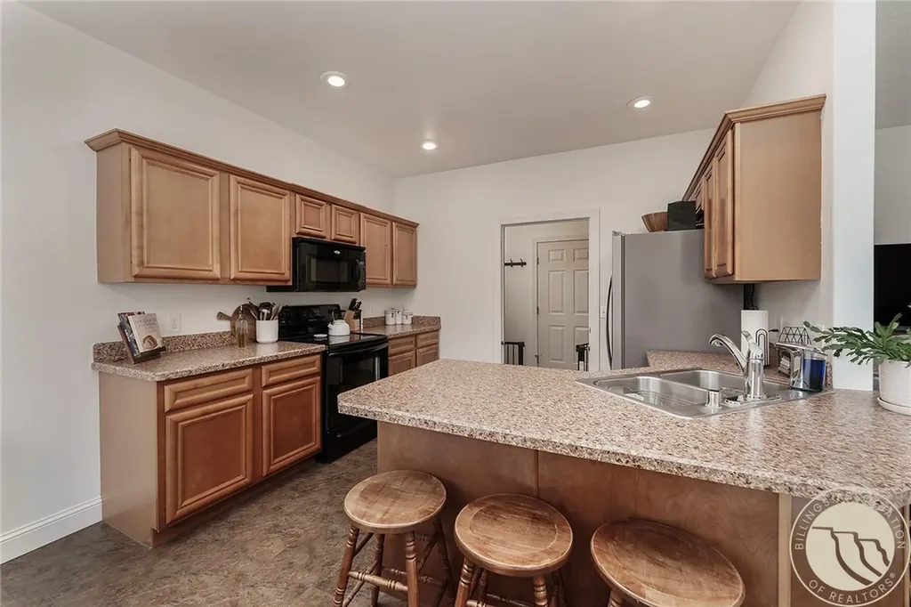 320 Covert Lane Billings MT 59105