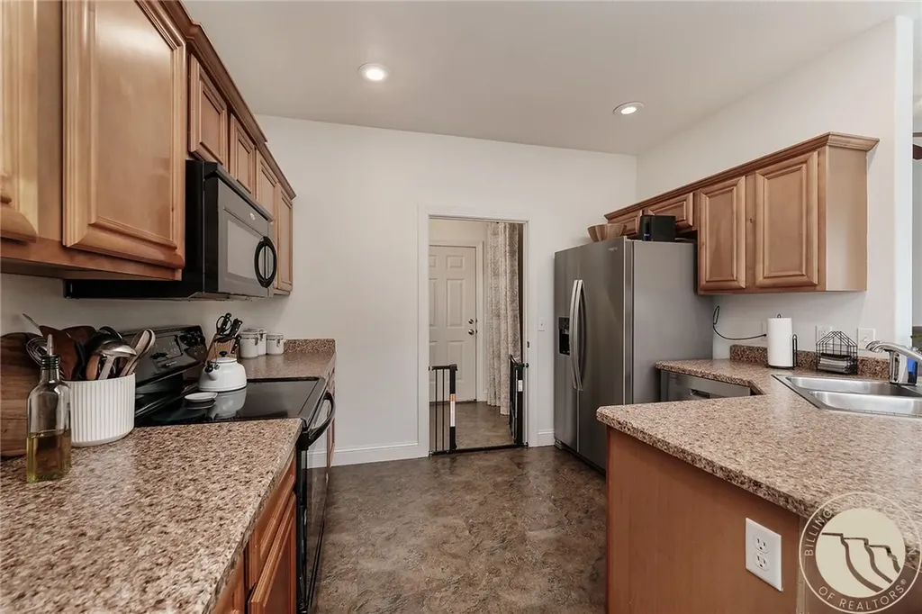 320 Covert Lane Billings MT 59105