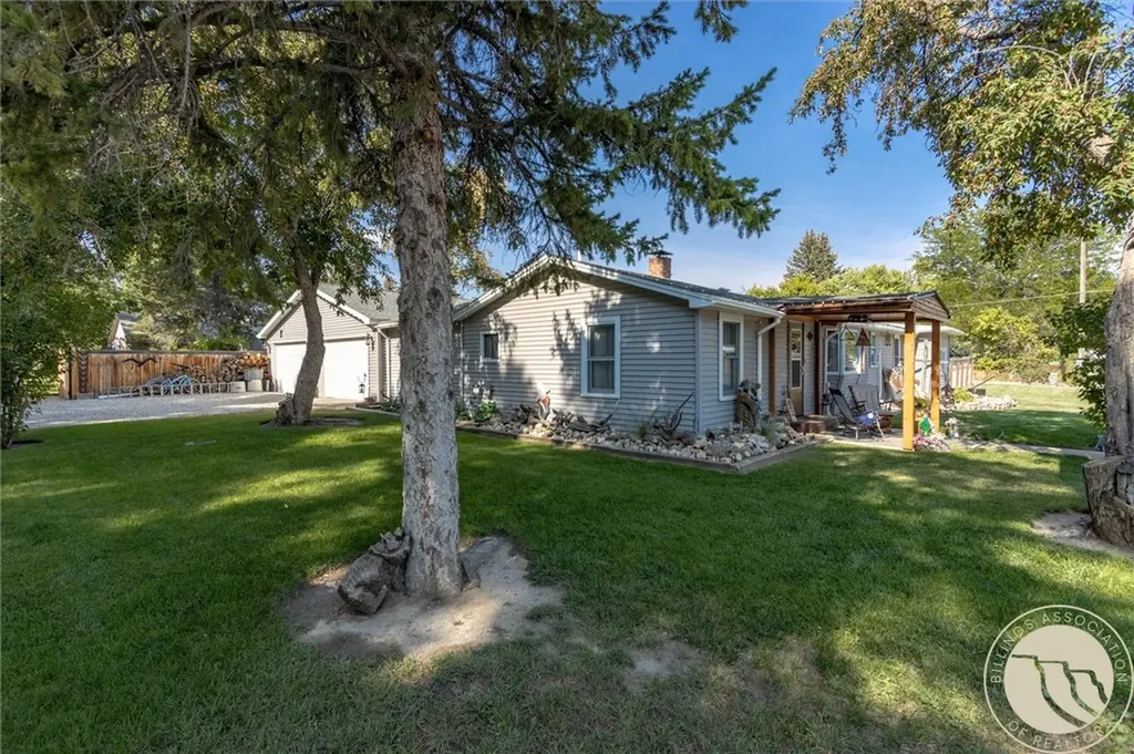 111 West Carbon Avenue Joliet MT 59041