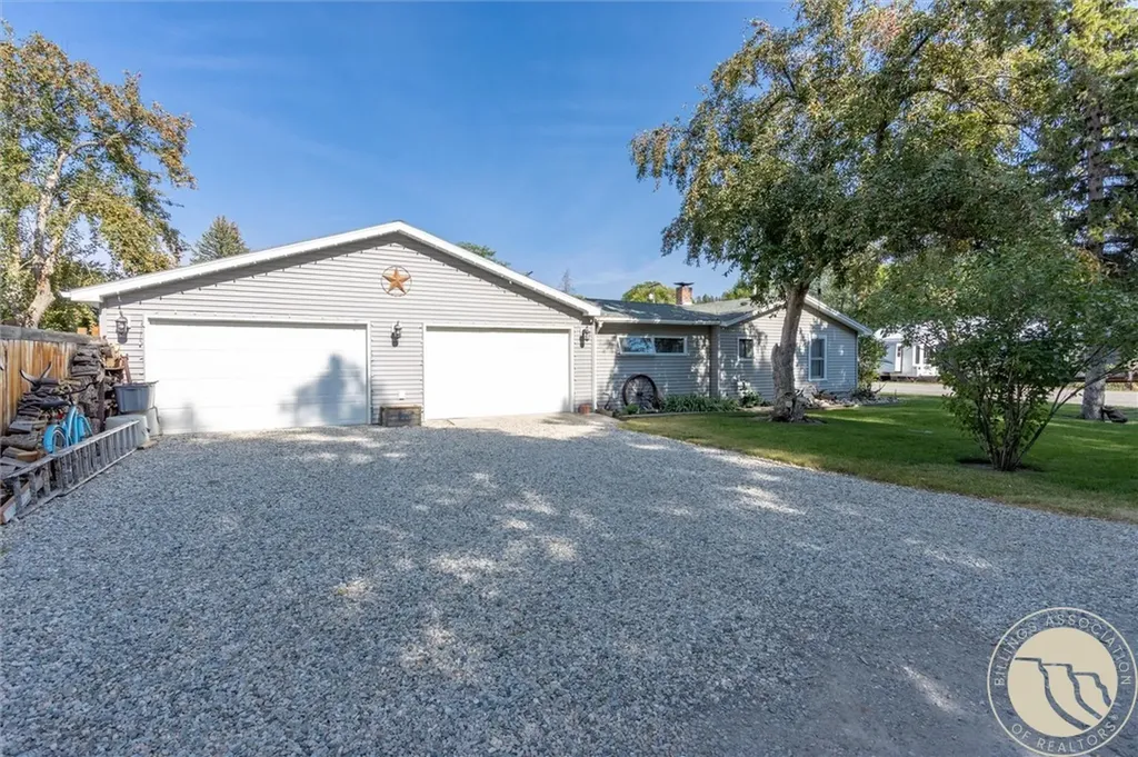 111 West Carbon Avenue Joliet MT 59041