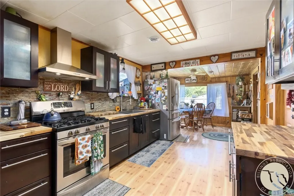 111 West Carbon Avenue Joliet MT 59041