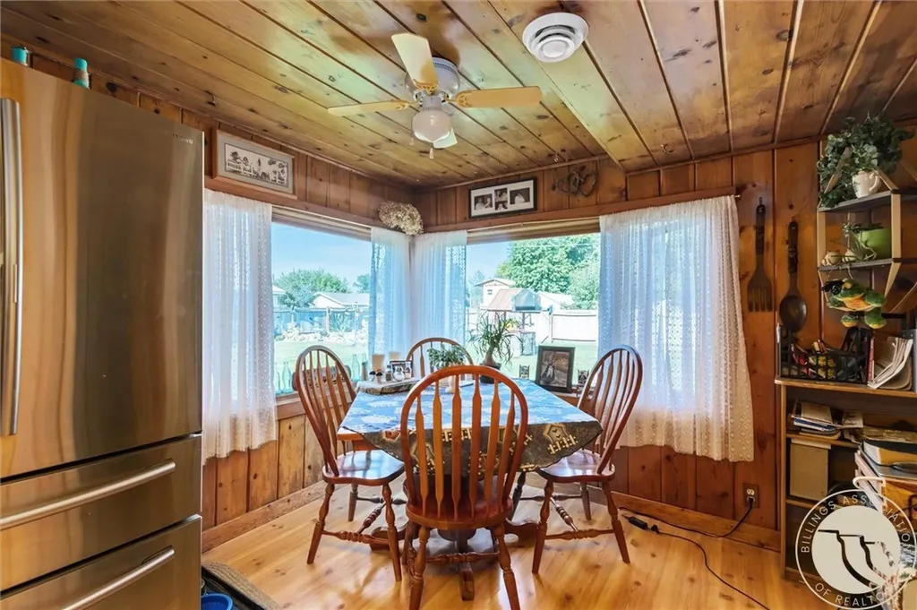111 West Carbon Avenue Joliet MT 59041