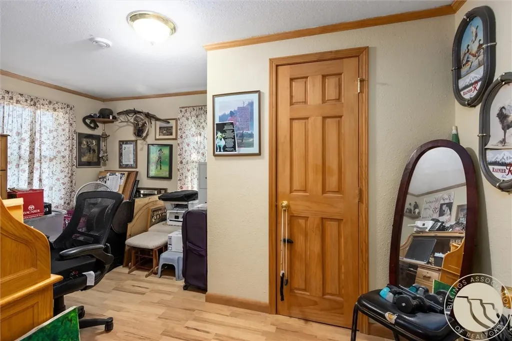 111 West Carbon Avenue Joliet MT 59041