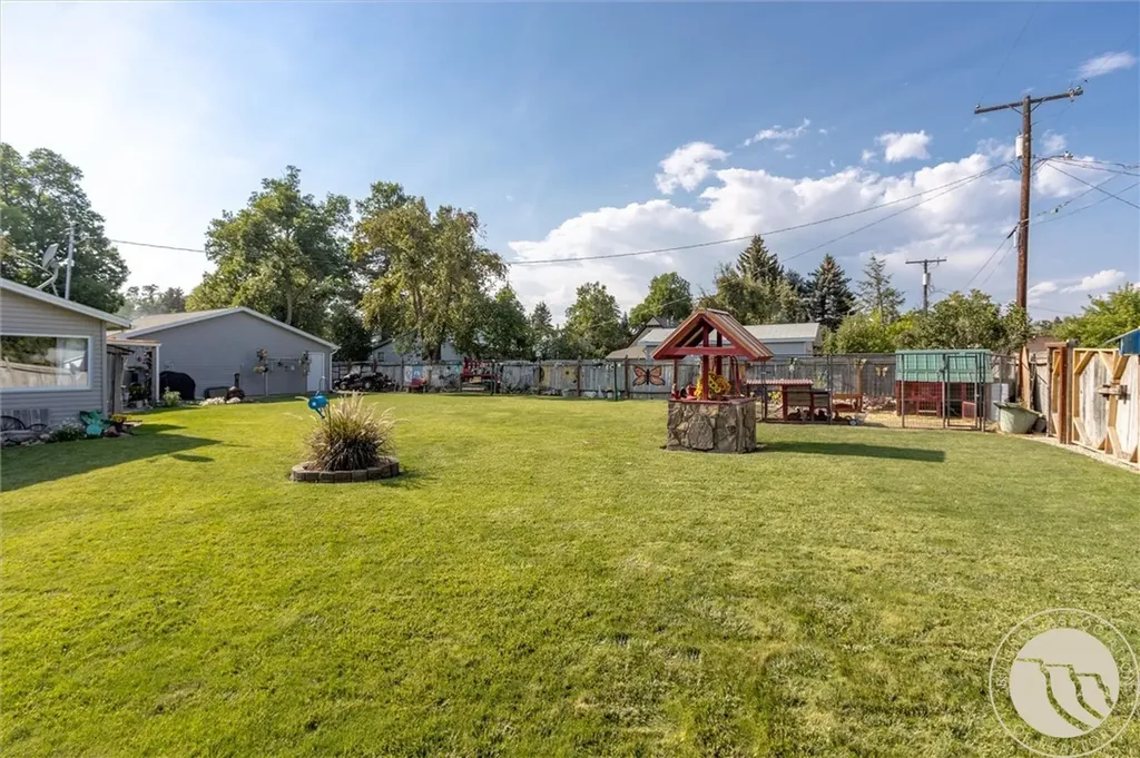 111 West Carbon Avenue Joliet MT 59041