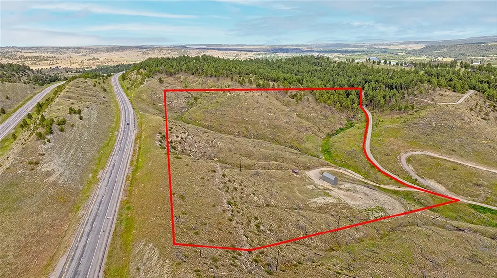 69 N Fork Eagle Mountain Road Columbus MT 59019